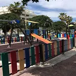 Jabega Beach - 4 Minutes From The Beach