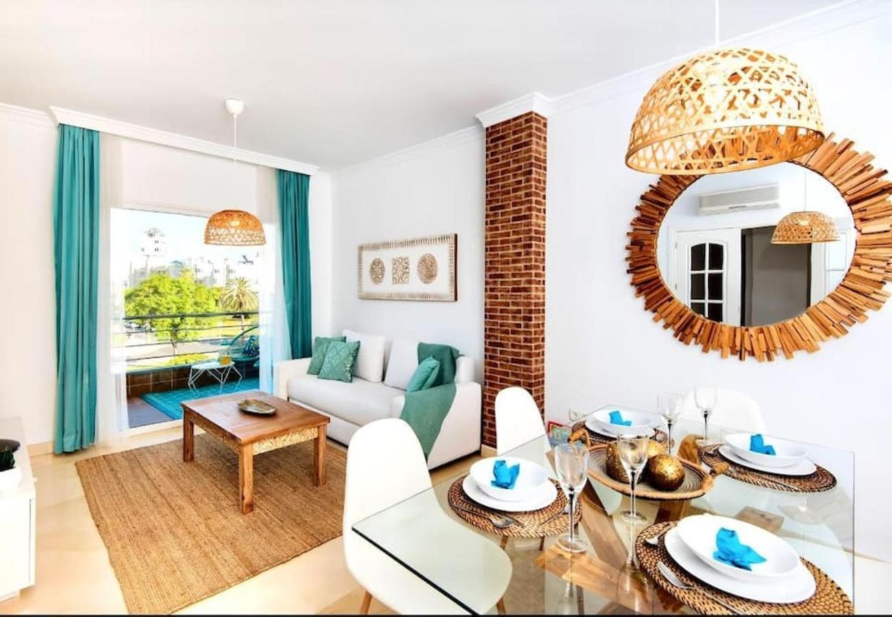 Apartment Jabega - 4 Minutes From The